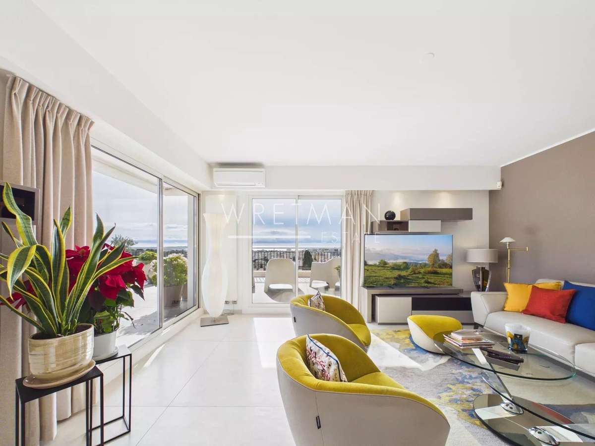 Appartement Le Cannet