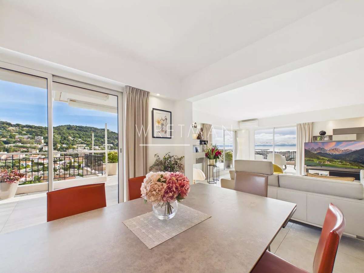 Appartement Le Cannet