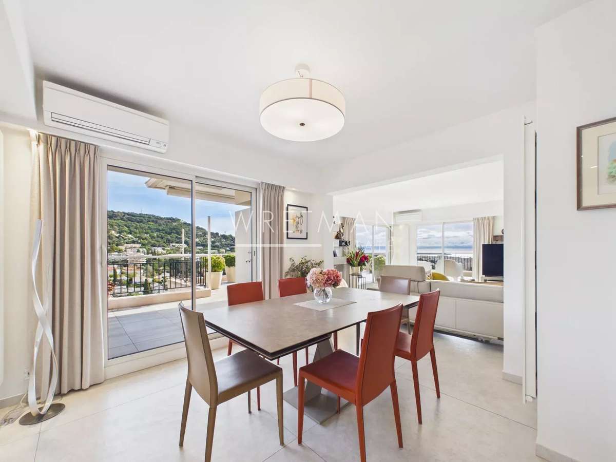 Appartement Le Cannet