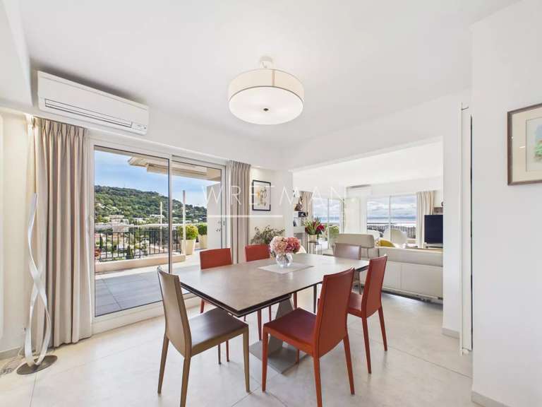 Apartment Le Cannet - 3 bedrooms - 123m²