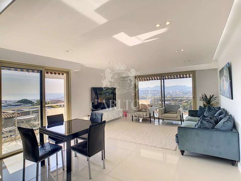 Apartment Le Cannet - 3 bedrooms - 100m²