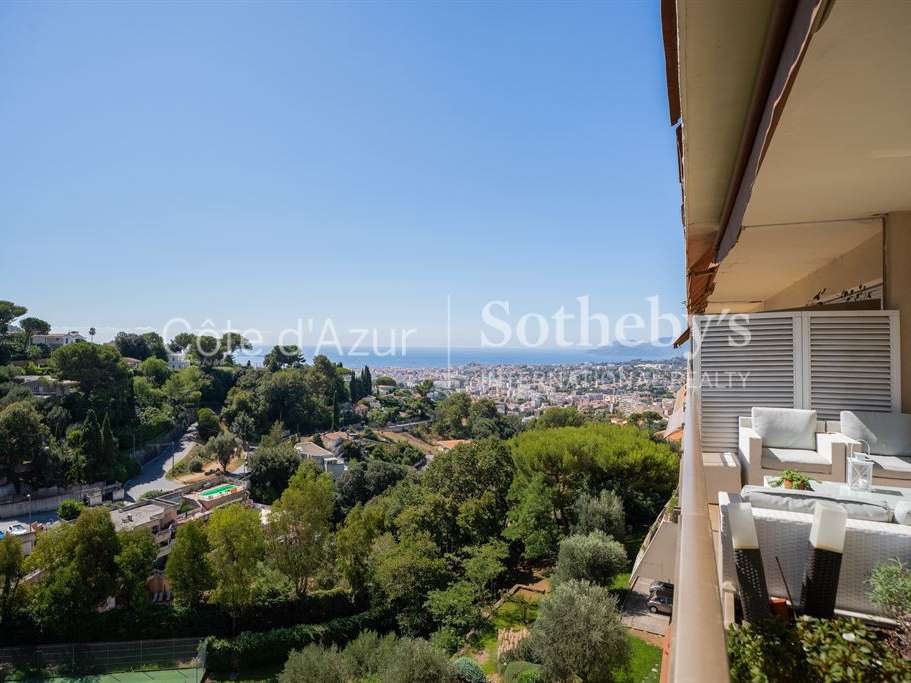 Appartement Le Cannet