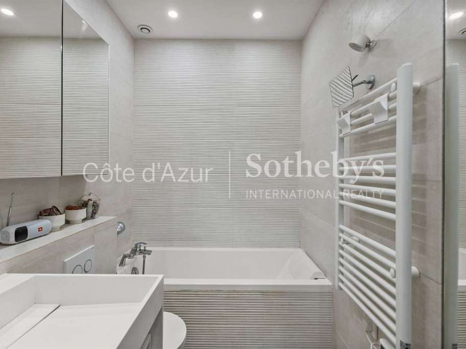 Appartement Le Cannet