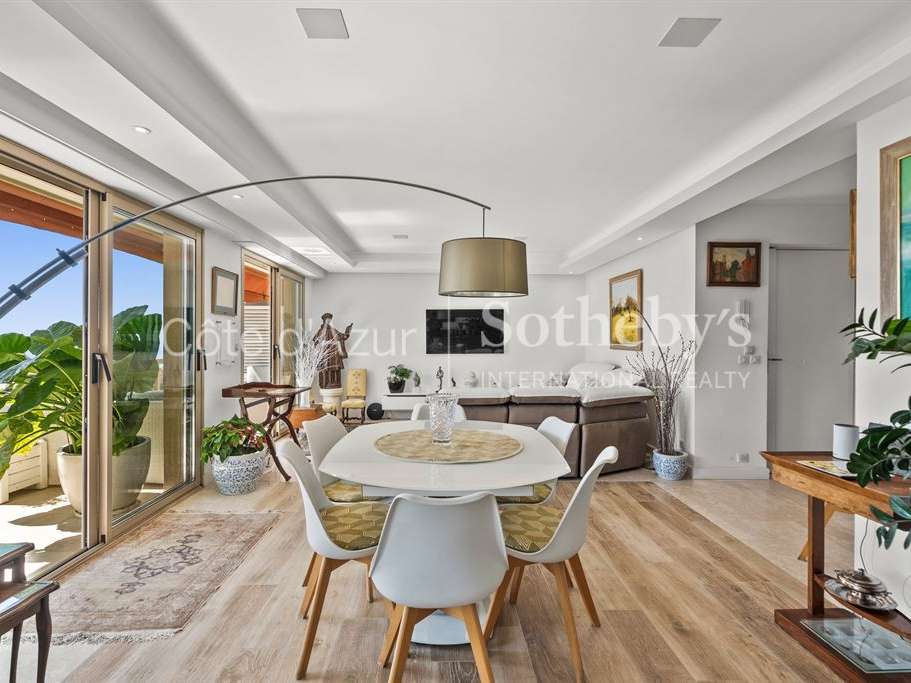 Appartement Le Cannet