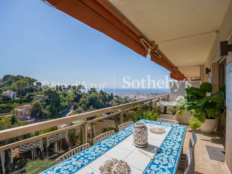 Appartement Le Cannet - 2 chambres - 83m²