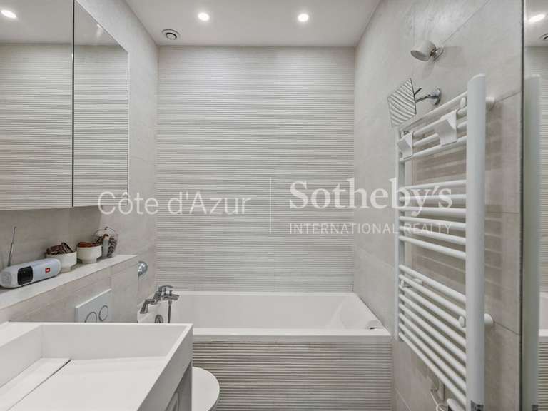 Apartment with Sea view Le Cannet - 2 bedrooms - 83m²
