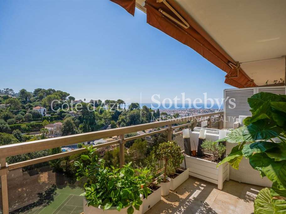 Appartement Le Cannet