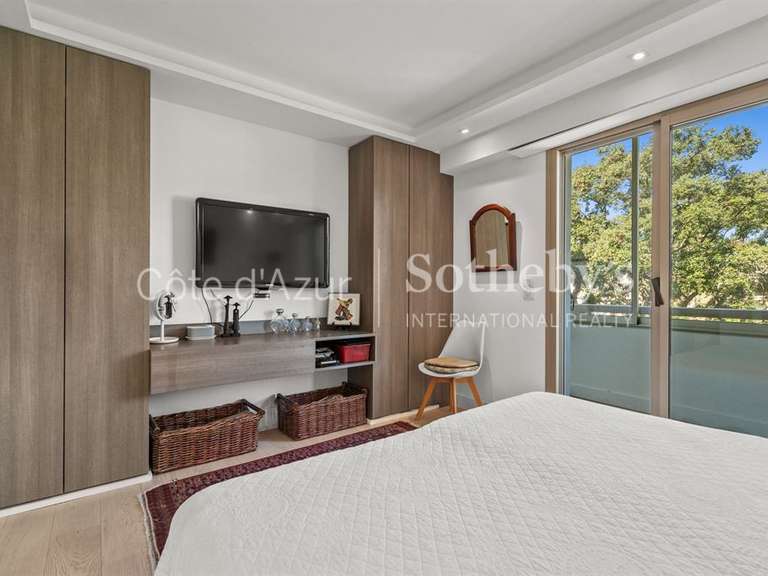 Appartement Le Cannet - 2 chambres - 83m²