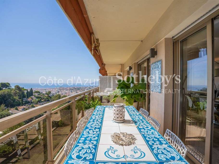 Appartement Le Cannet