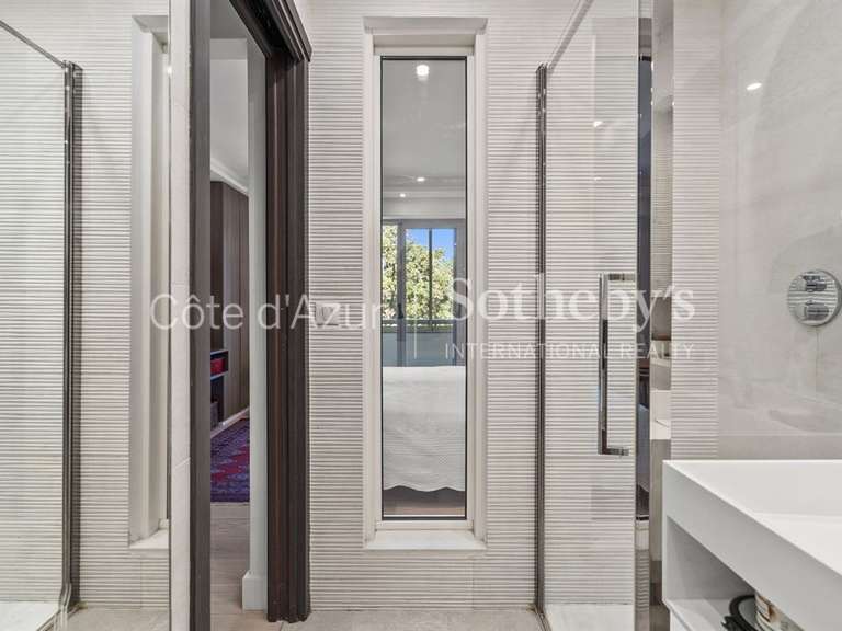 Apartment with Sea view Le Cannet - 2 bedrooms - 83m²