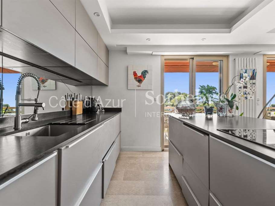 Appartement Le Cannet