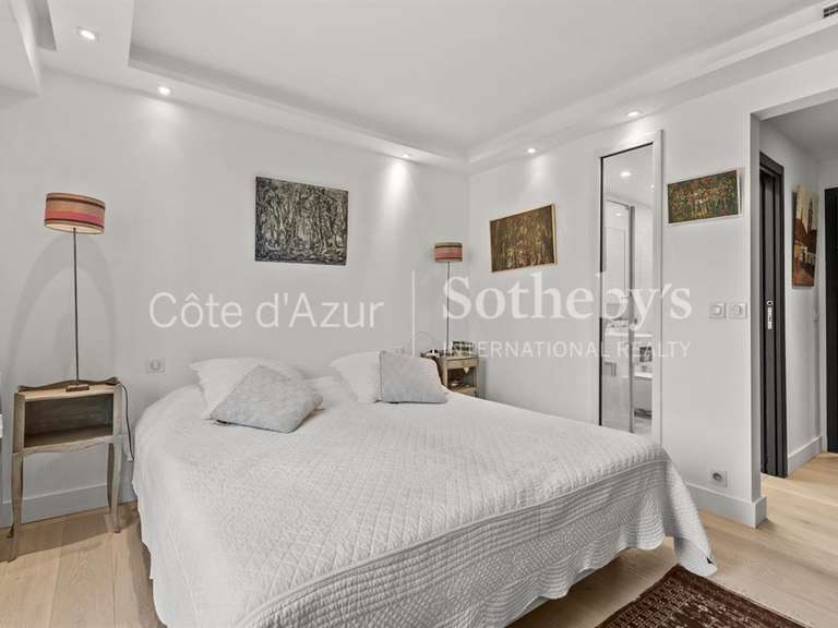 Apartment with Sea view Le Cannet - 2 bedrooms - 83m²