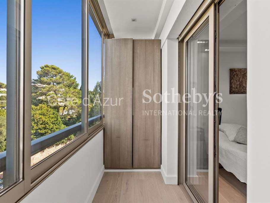 Appartement Le Cannet