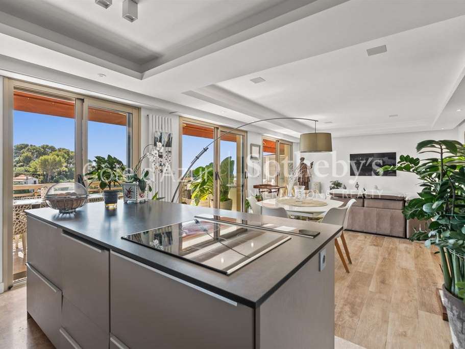 Appartement Le Cannet