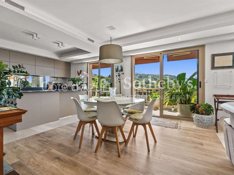 Appartement Le Cannet