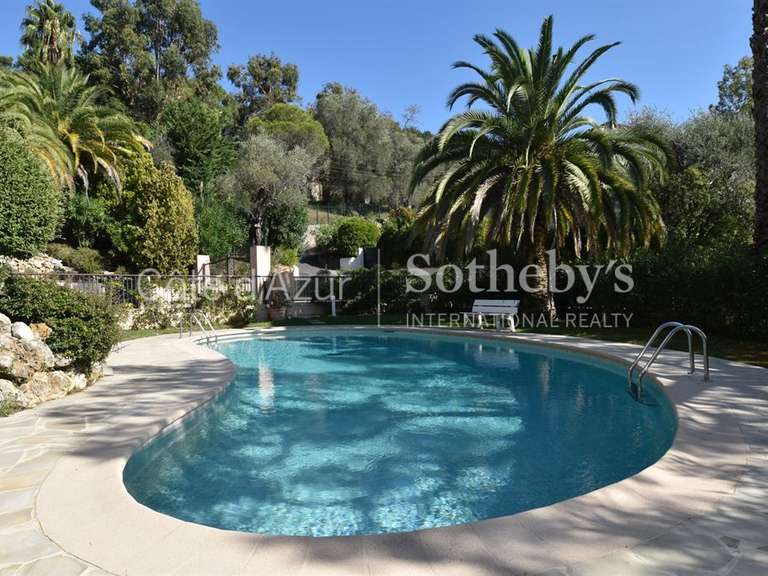 Appartement Le Cannet - 80m²