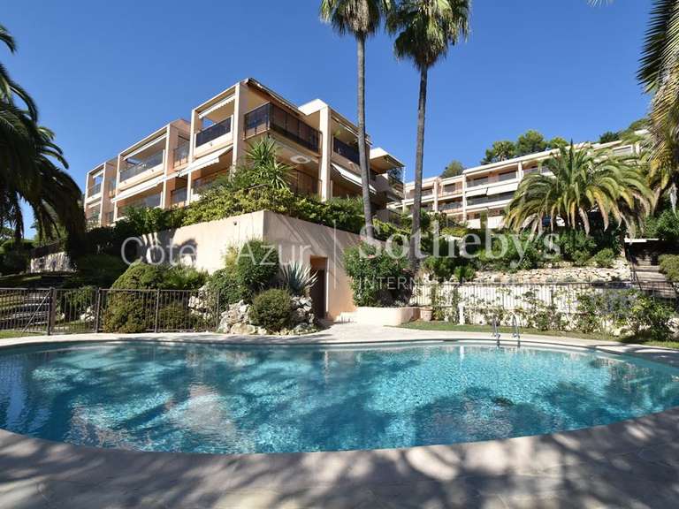 Appartement Le Cannet - 80m²