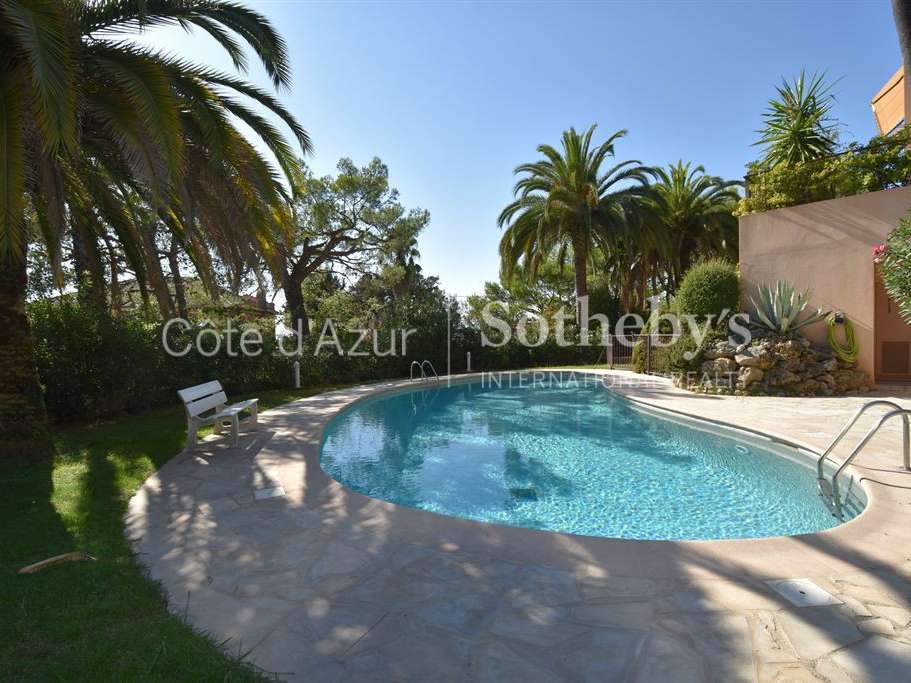 Appartement Le Cannet