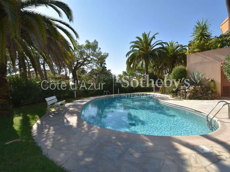 Appartement Le Cannet - 80m²