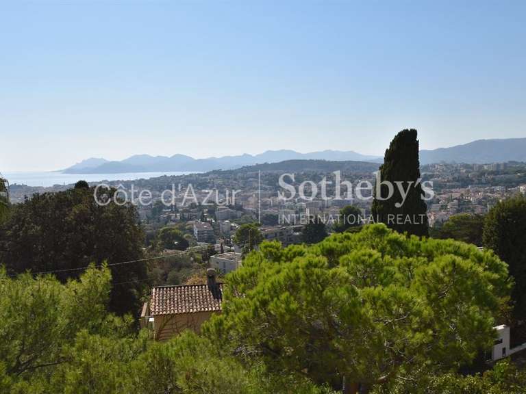 Appartement Le Cannet - 80m²