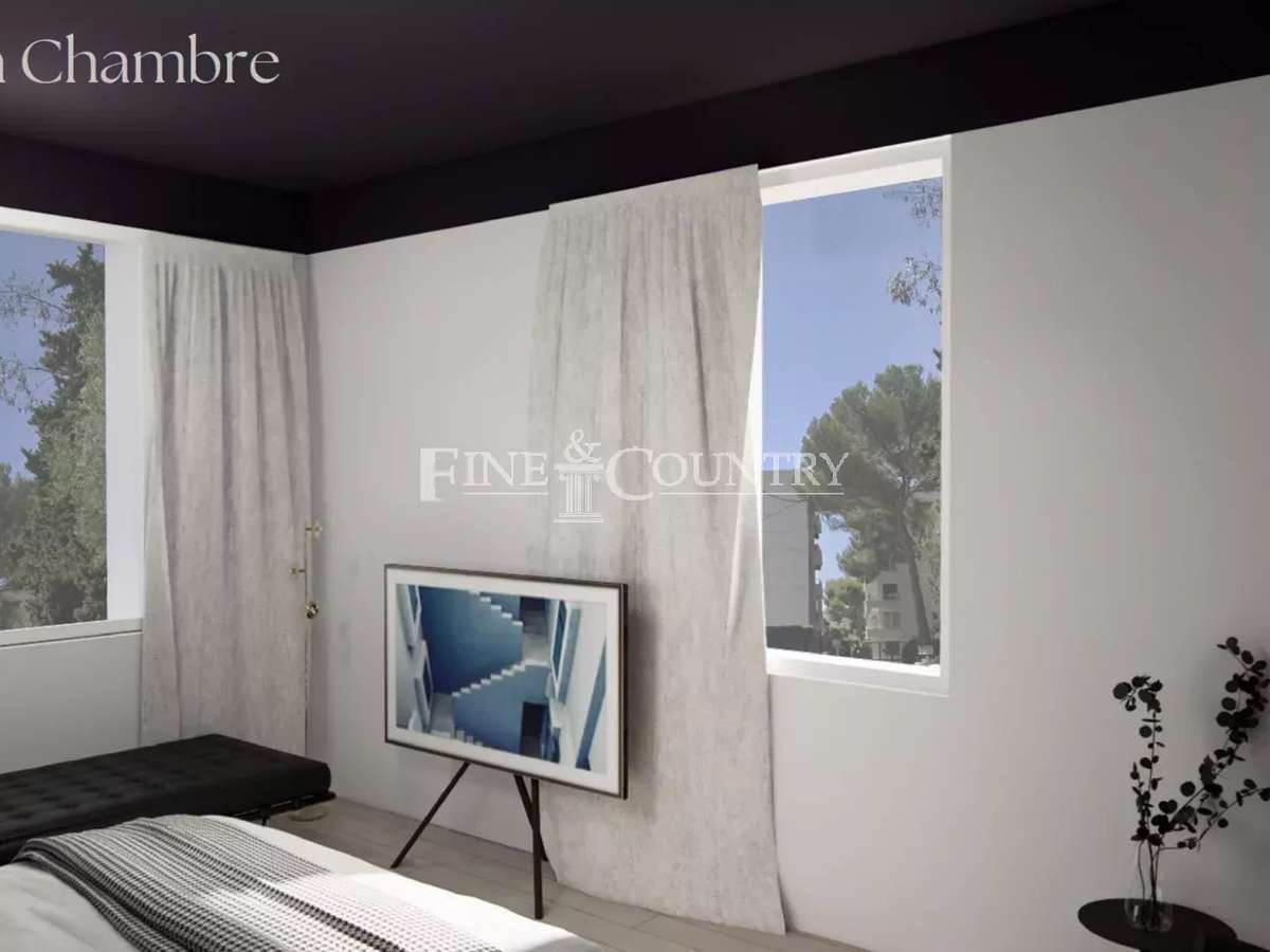 Appartement Le Cannet