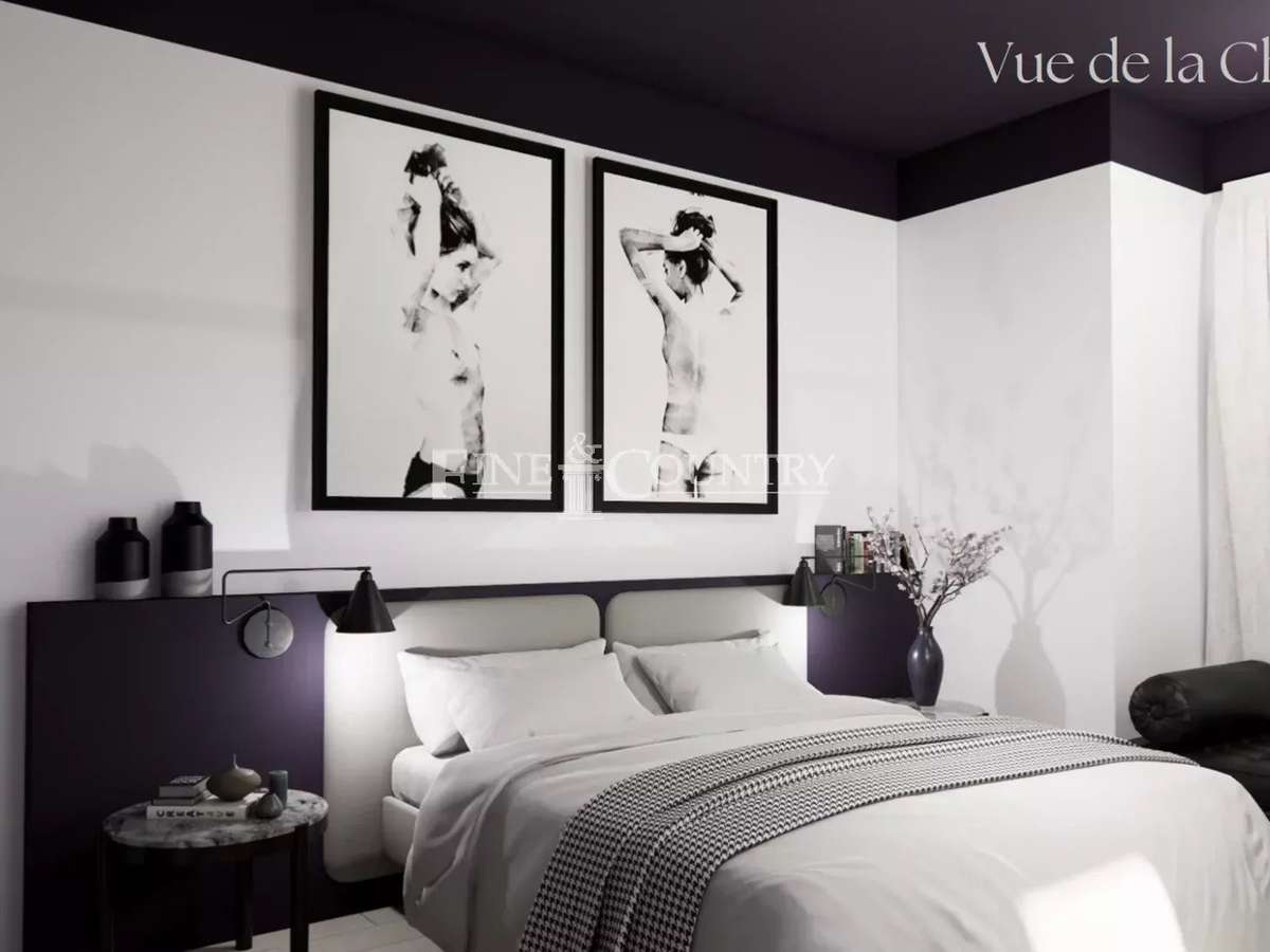 Appartement Le Cannet