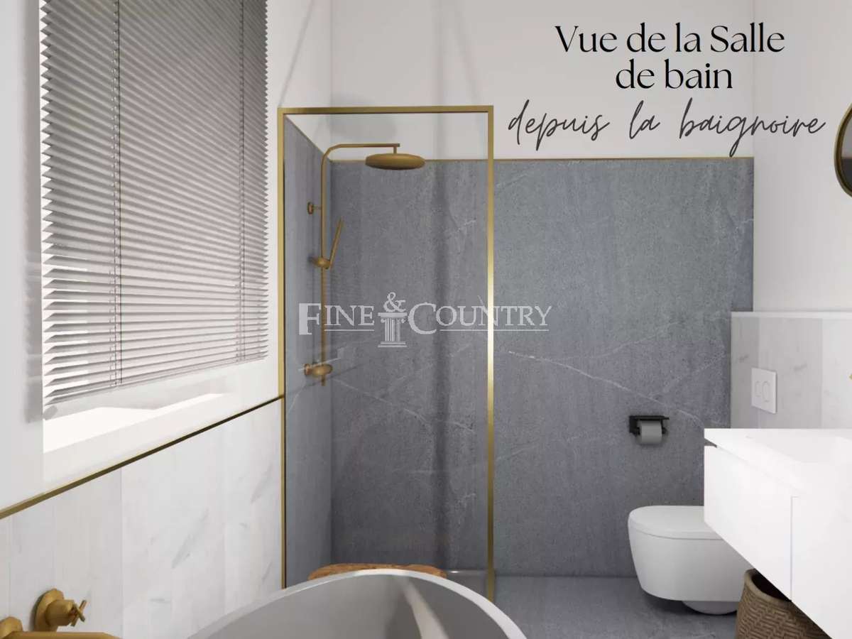 Appartement Le Cannet