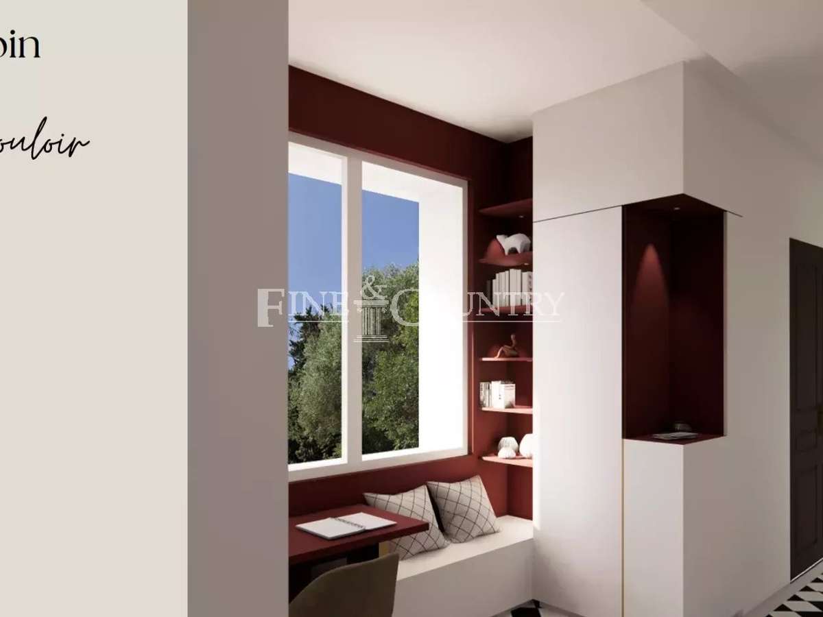 Appartement Le Cannet