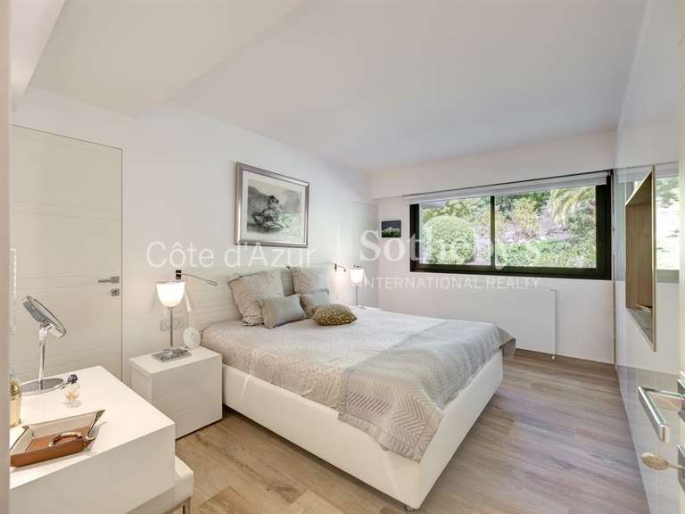 Apartment Le Cannet - 2 bedrooms - 120m²