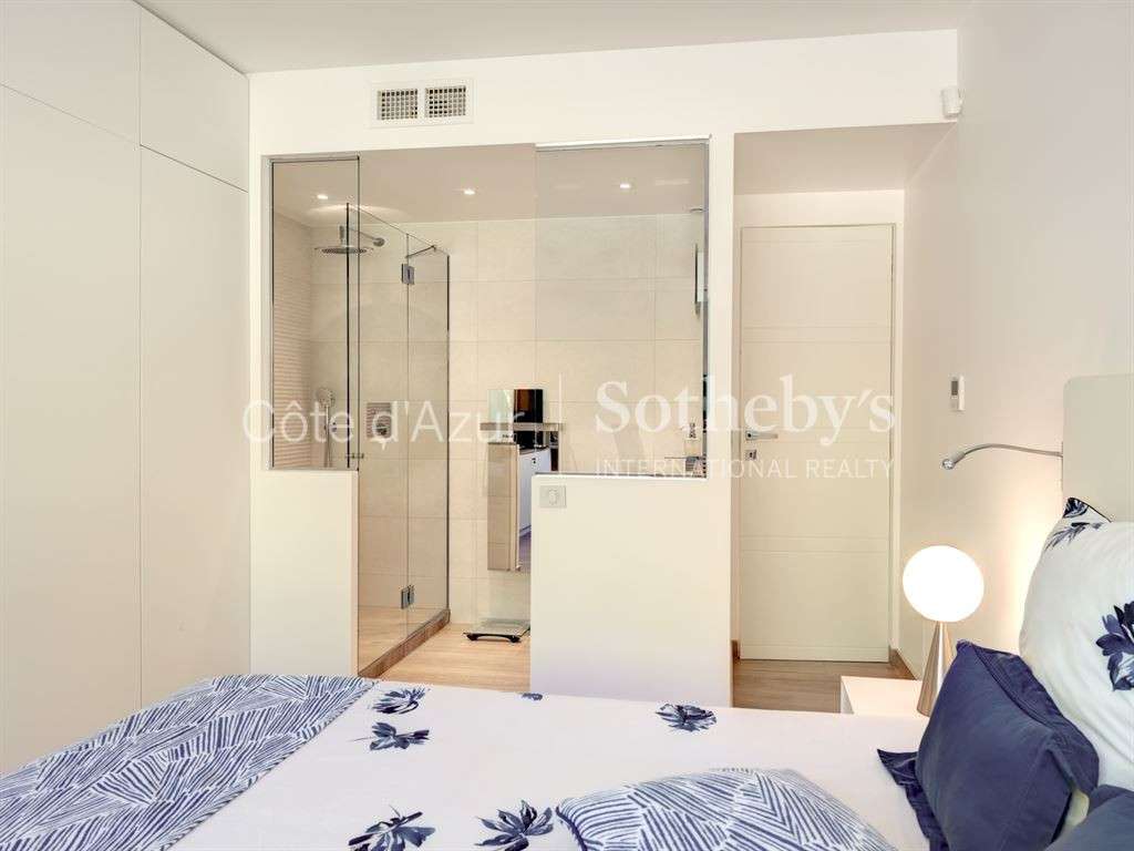 Appartement Le Cannet