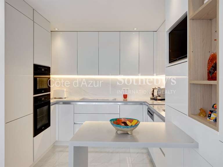 Apartment Le Cannet - 2 bedrooms - 120m²