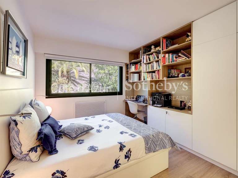 Apartment Le Cannet - 2 bedrooms - 120m²