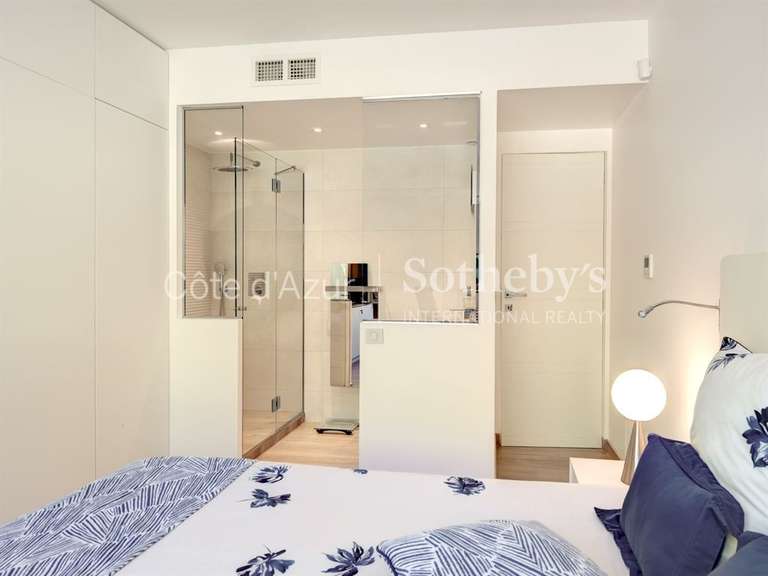 Apartment Le Cannet - 2 bedrooms - 120m²
