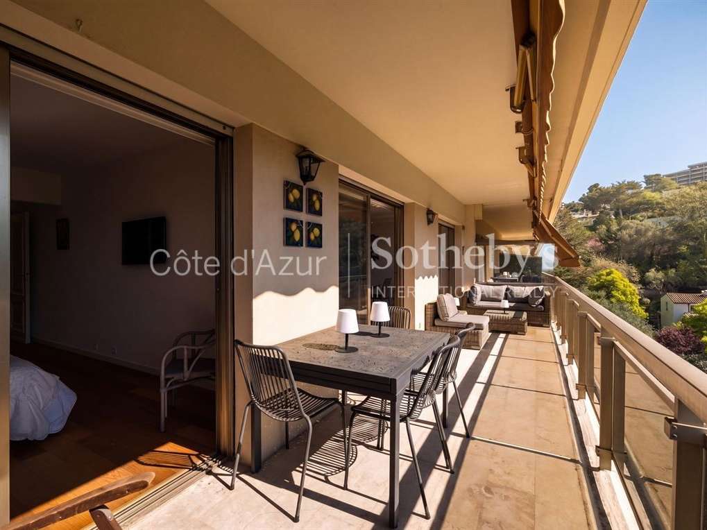 Appartement Le Cannet