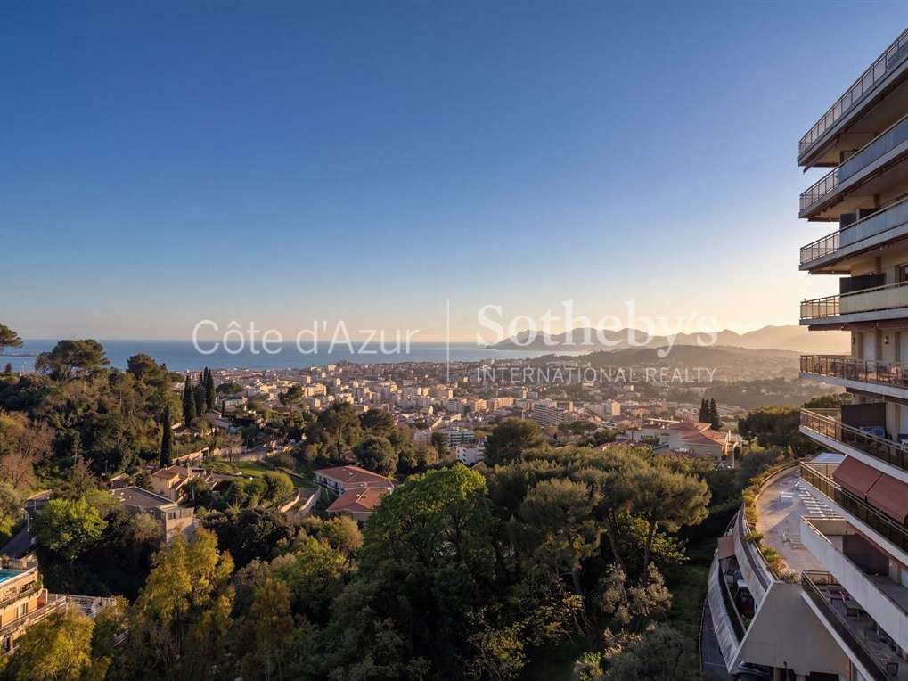 Apartment Le Cannet