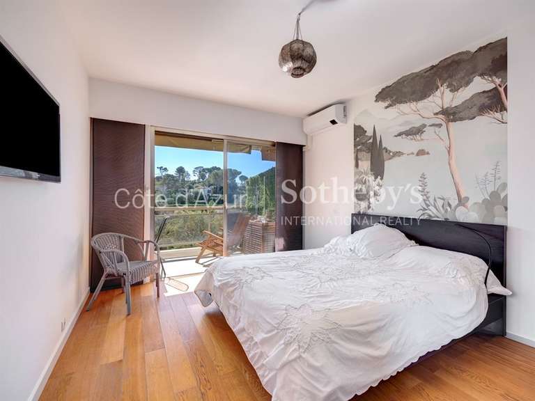 Appartement avec Vue sur mer Le Cannet - 3 chambres - 107m²