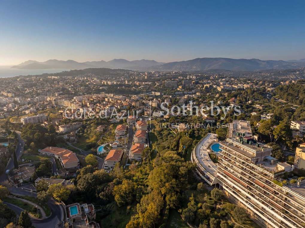 Appartement Le Cannet