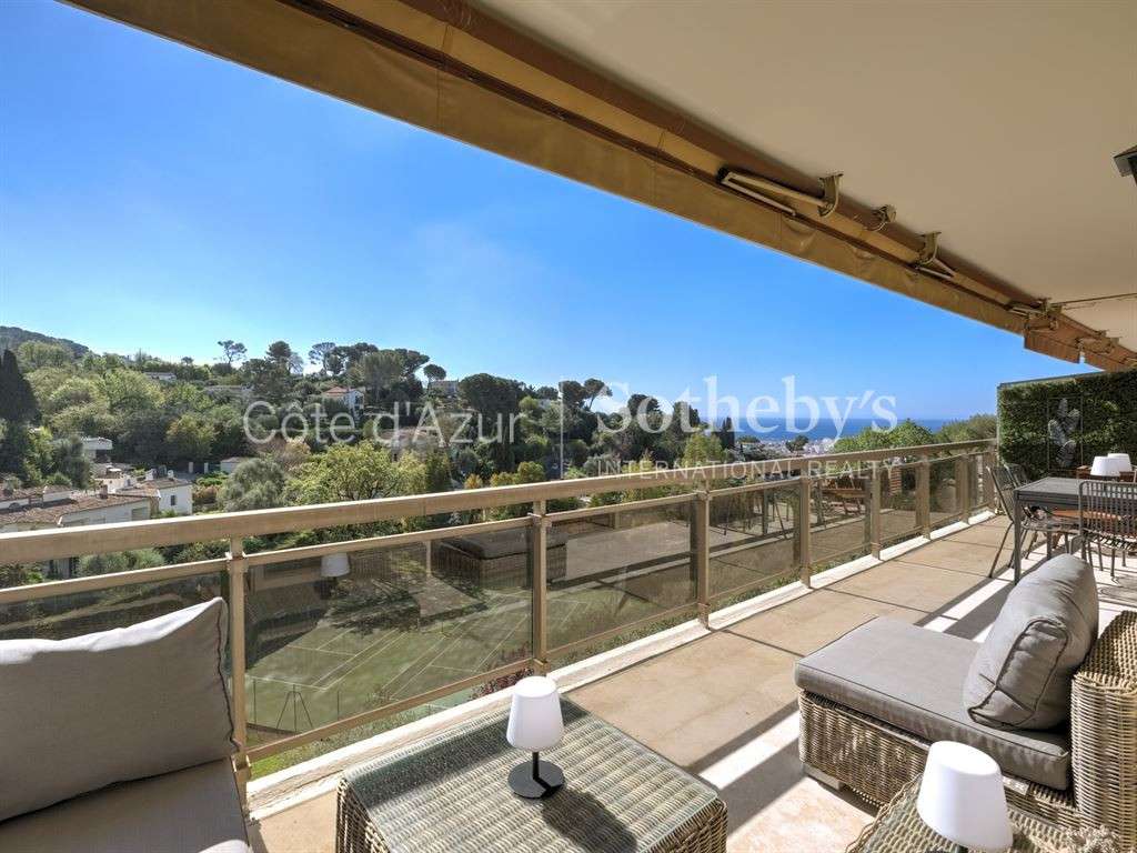 Appartement Le Cannet