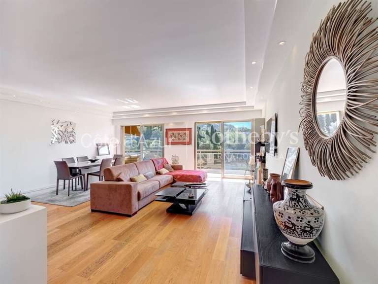 Appartement avec Vue sur mer Le Cannet - 3 chambres - 107m²