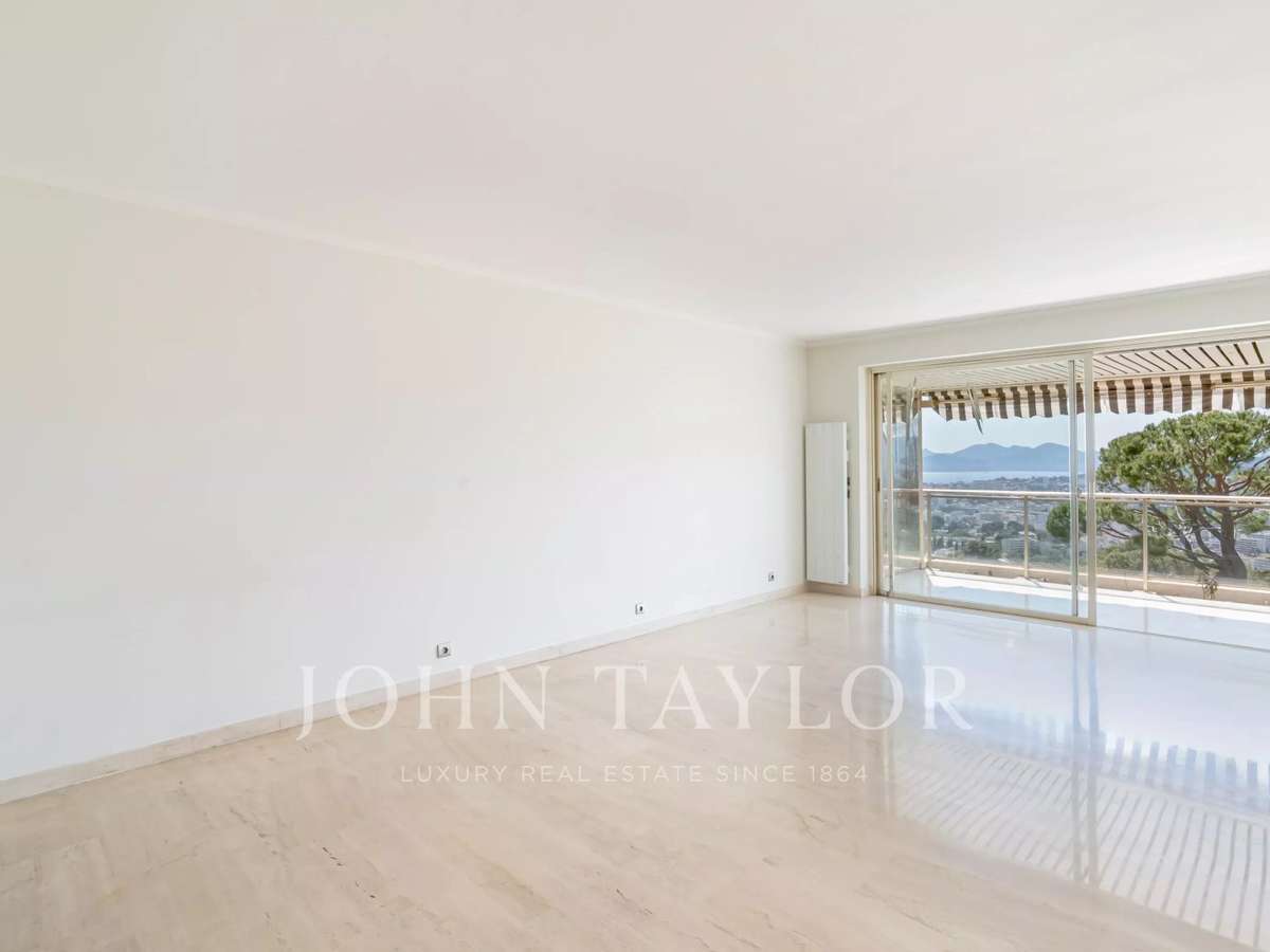 Appartement Le Cannet