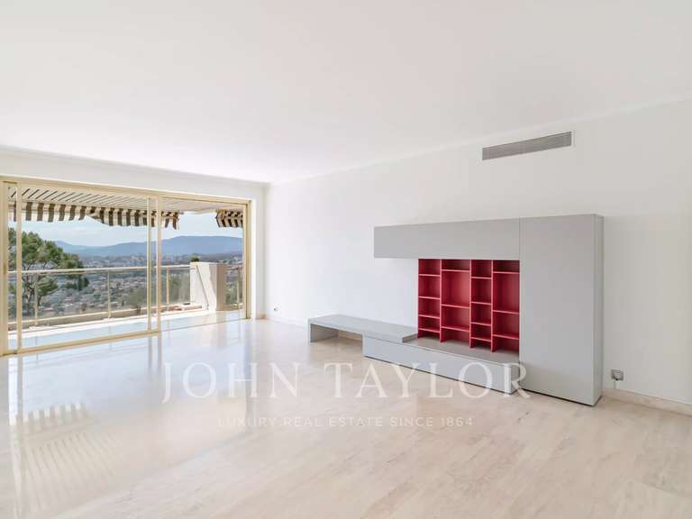 Appartement avec Vue sur mer Le Cannet - 2 chambres - 101m²