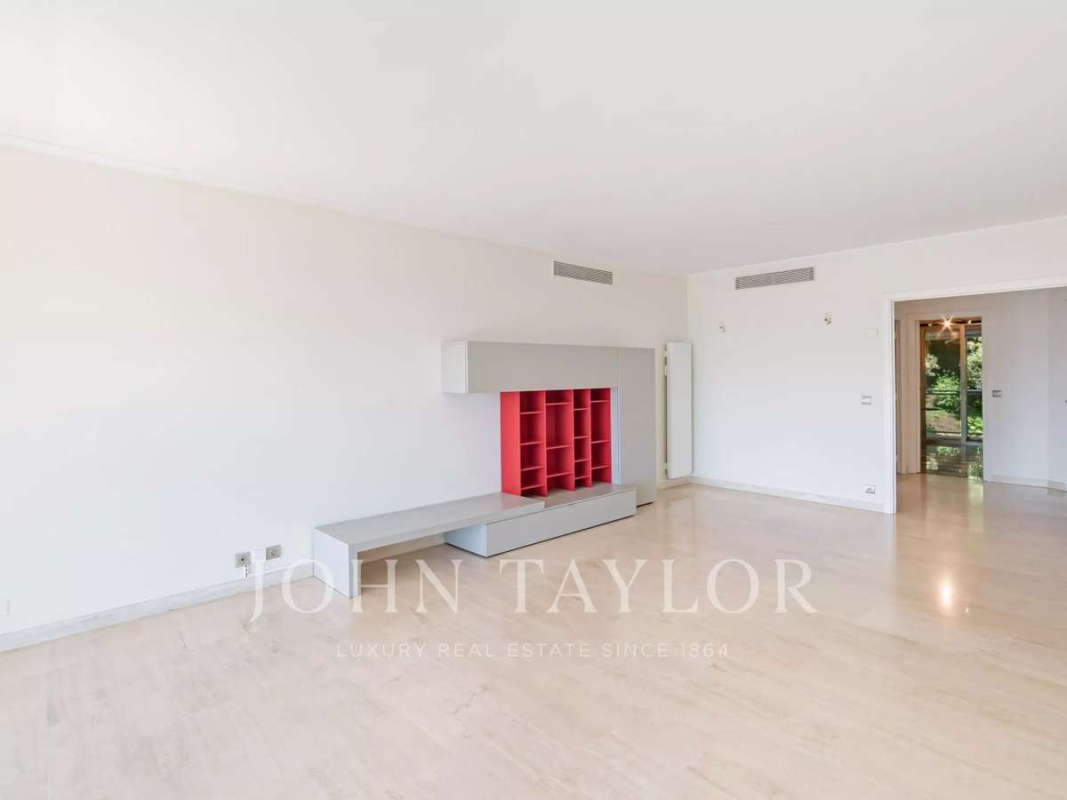 Appartement Le Cannet