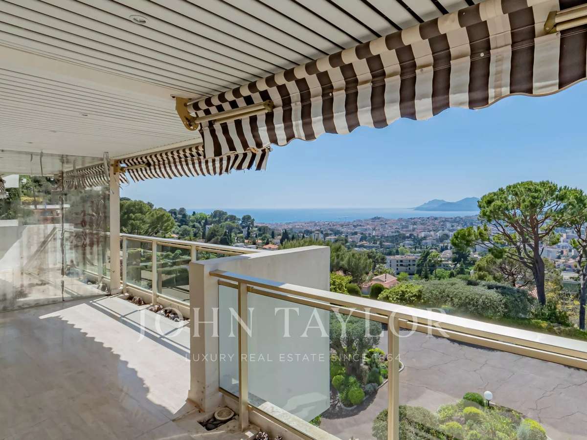 Appartement Le Cannet