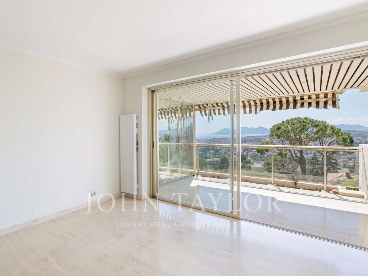 Appartement Le Cannet