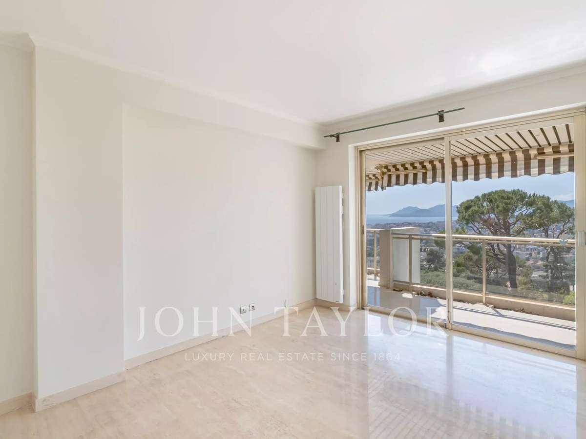 Appartement Le Cannet