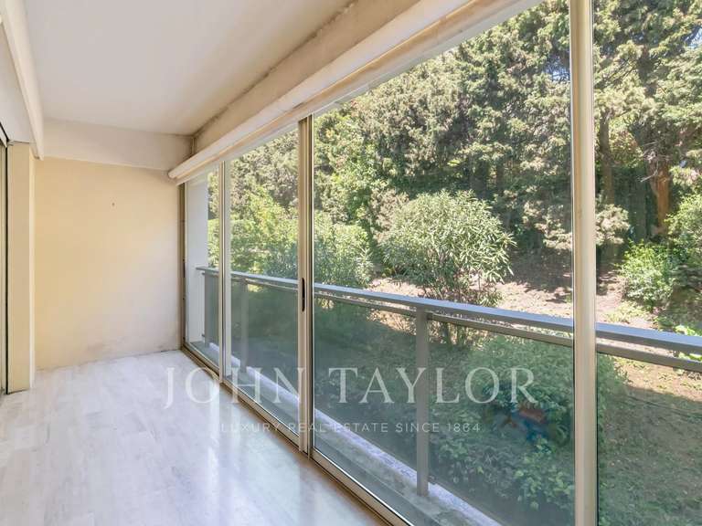 Appartement avec Vue sur mer Le Cannet - 2 chambres - 101m²