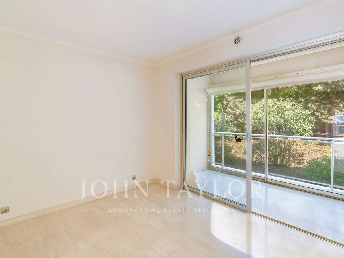 Appartement Le Cannet