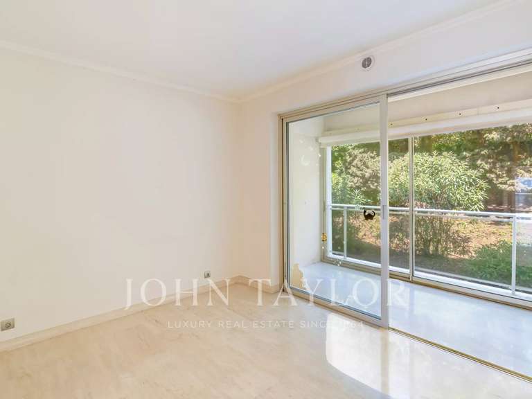 Appartement avec Vue sur mer Le Cannet - 2 chambres - 101m²