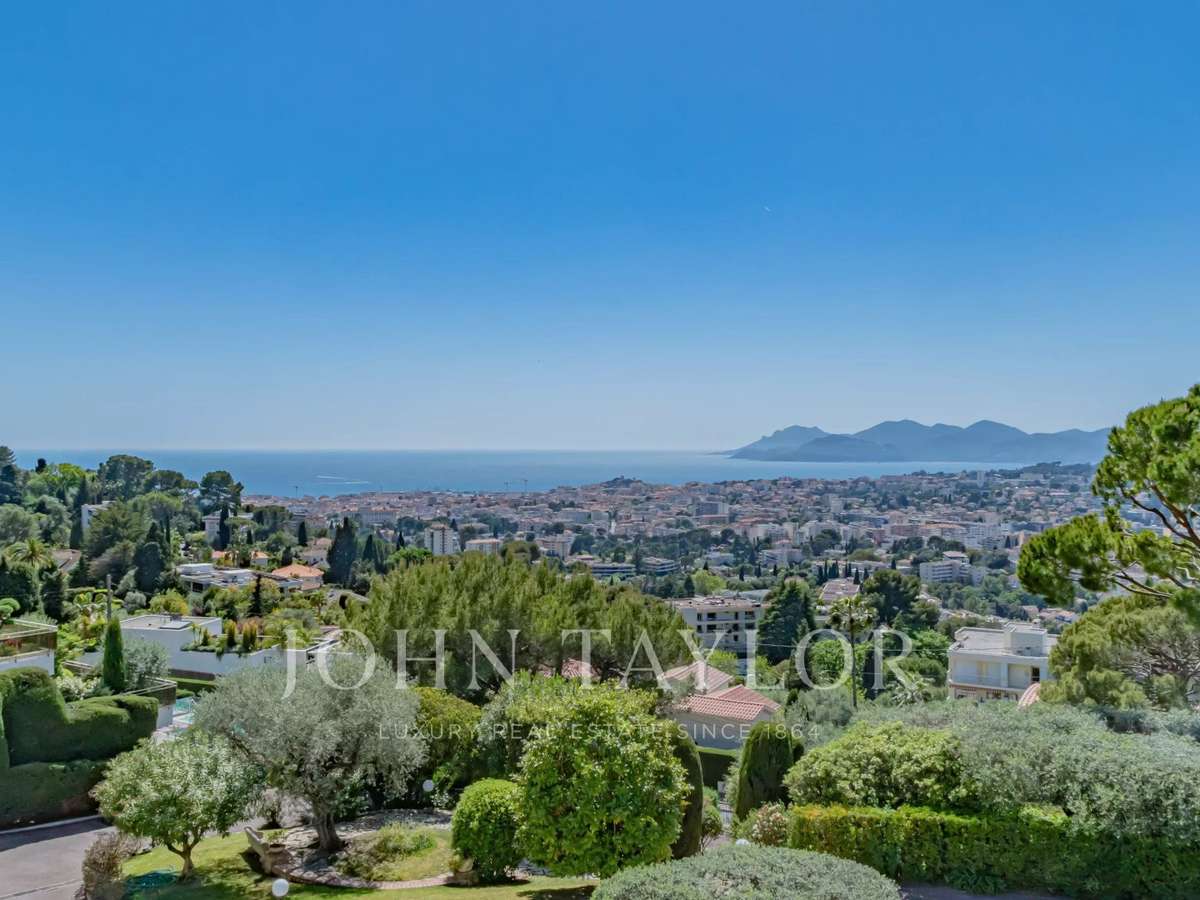 Appartement Le Cannet