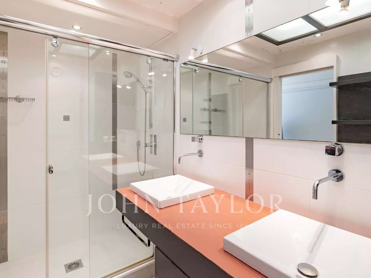 Appartement Le Cannet